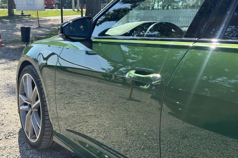 Продам Audi S6 С8 (V6 344к/с 700Н•м) COMIS 2021 года в г. Умань, Черкасская область
