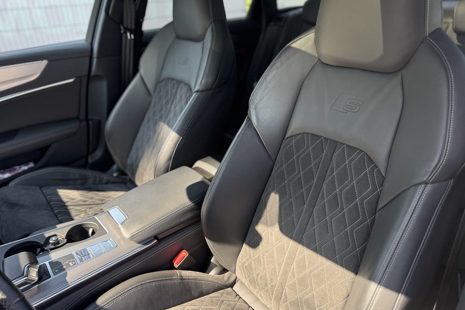 Продам Audi S6 С8 (V6 344к/с 700Н•м) COMIS 2021 года в г. Умань, Черкасская область