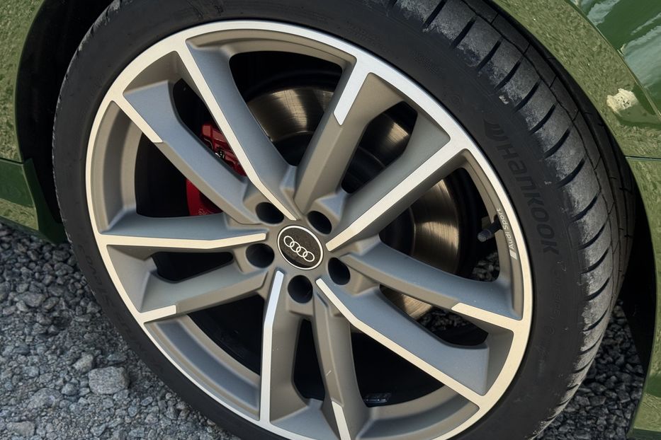 Продам Audi S6 С8 (V6 344к/с 700Н•м) COMIS 2021 года в г. Умань, Черкасская область