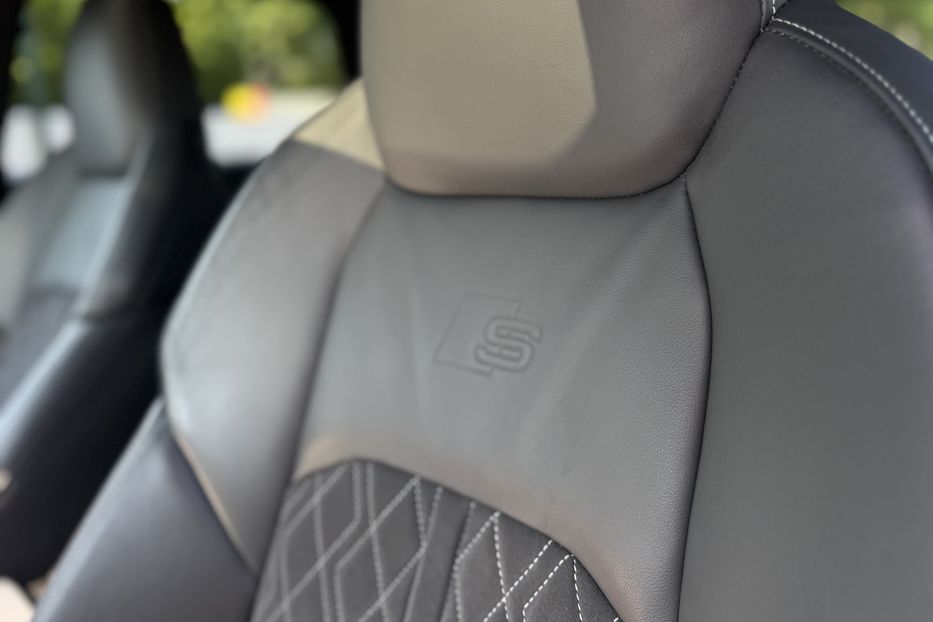 Продам Audi S6 С8 (V6 344к/с 700Н•м) COMIS 2021 года в г. Умань, Черкасская область