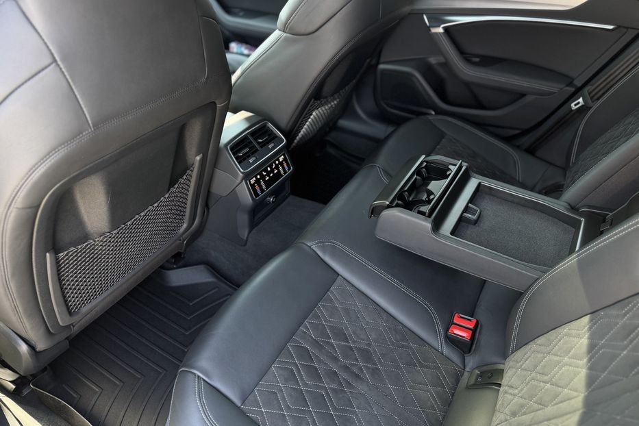 Продам Audi S6 С8 (V6 344к/с 700Н•м) COMIS 2021 года в г. Умань, Черкасская область