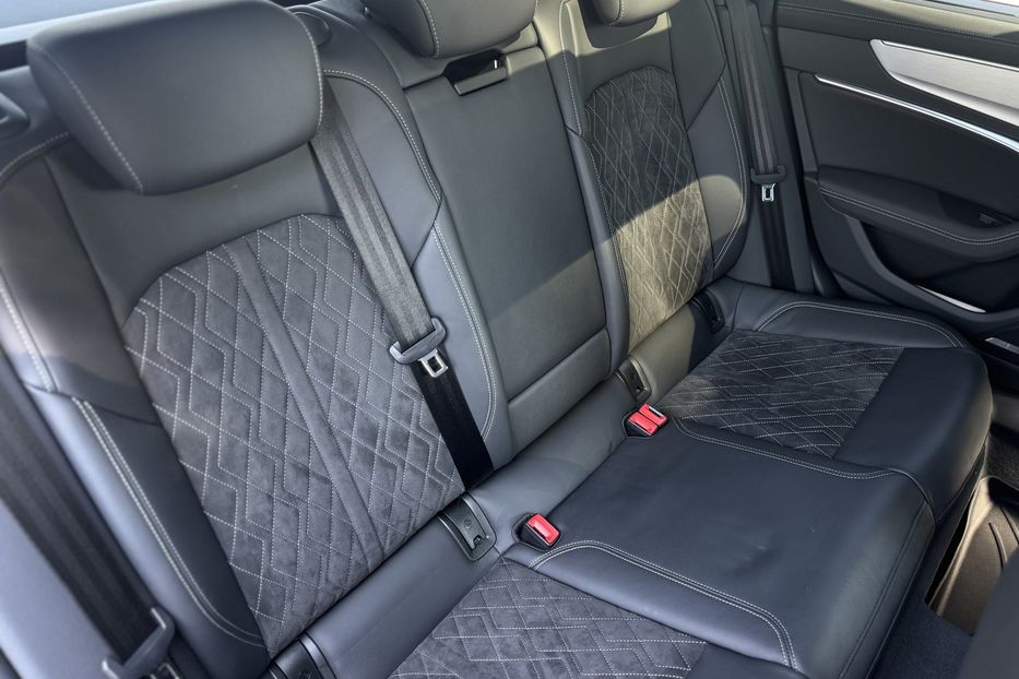Продам Audi S6 С8 (V6 344к/с 700Н•м) COMIS 2021 года в г. Умань, Черкасская область