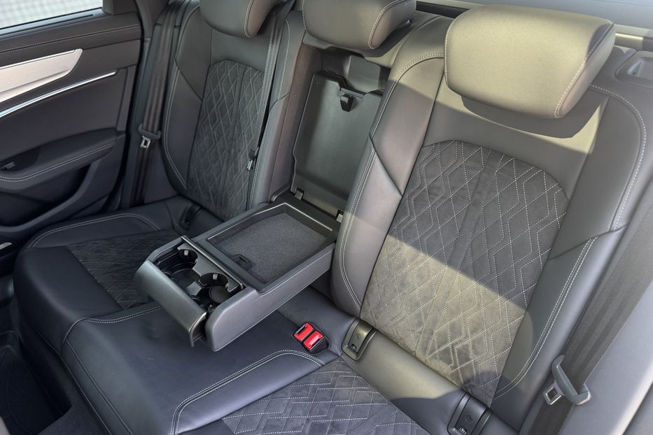 Продам Audi S6 С8 (V6 344к/с 700Н•м) COMIS 2021 года в г. Умань, Черкасская область