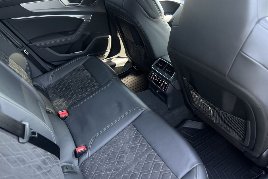 Продам Audi S6 С8 (V6 344к/с 700Н•м) COMIS 2021 года в г. Умань, Черкасская область