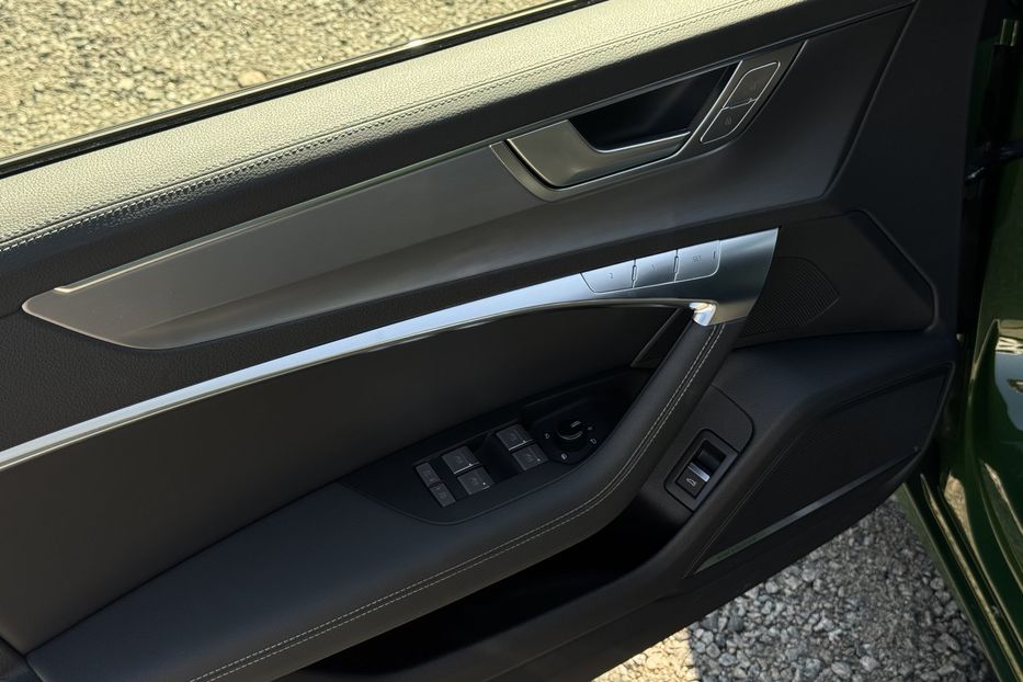 Продам Audi S6 С8 (V6 344к/с 700Н•м) COMIS 2021 года в г. Умань, Черкасская область