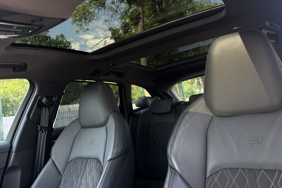 Продам Audi S6 С8 (V6 344к/с 700Н•м) COMIS 2021 года в г. Умань, Черкасская область