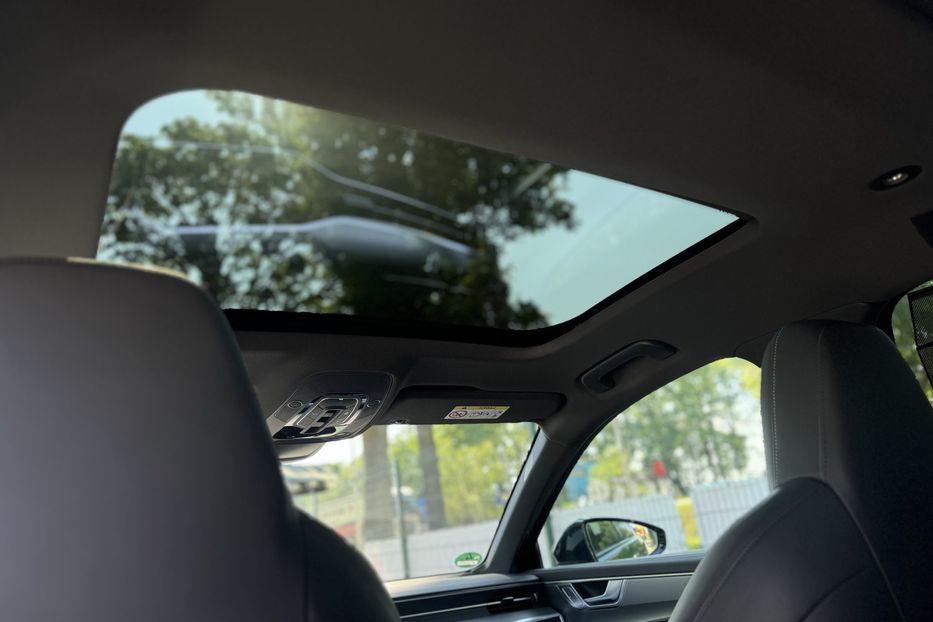 Продам Audi S6 С8 (V6 344к/с 700Н•м) COMIS 2021 года в г. Умань, Черкасская область