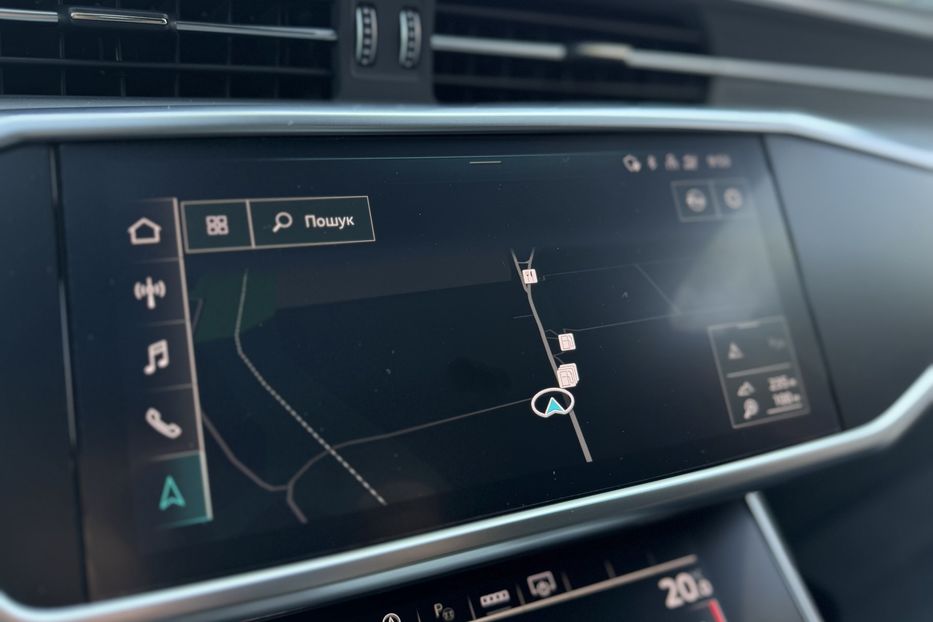 Продам Audi S6 С8 (V6 344к/с 700Н•м) COMIS 2021 года в г. Умань, Черкасская область