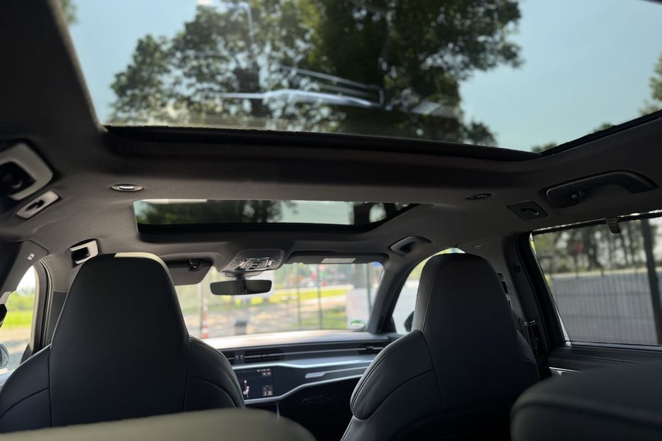 Продам Audi S6 С8 (V6 344к/с 700Н•м) COMIS 2021 года в г. Умань, Черкасская область