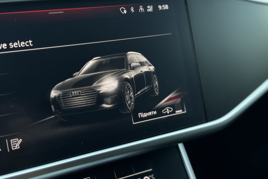 Продам Audi S6 С8 (V6 344к/с 700Н•м) COMIS 2021 года в г. Умань, Черкасская область