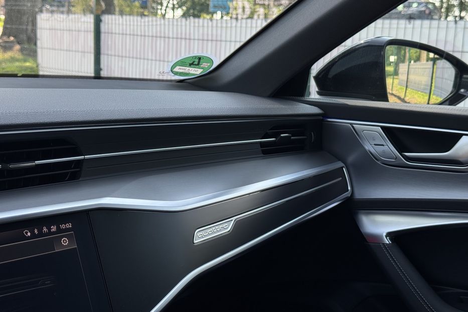 Продам Audi S6 С8 (V6 344к/с 700Н•м) COMIS 2021 года в г. Умань, Черкасская область