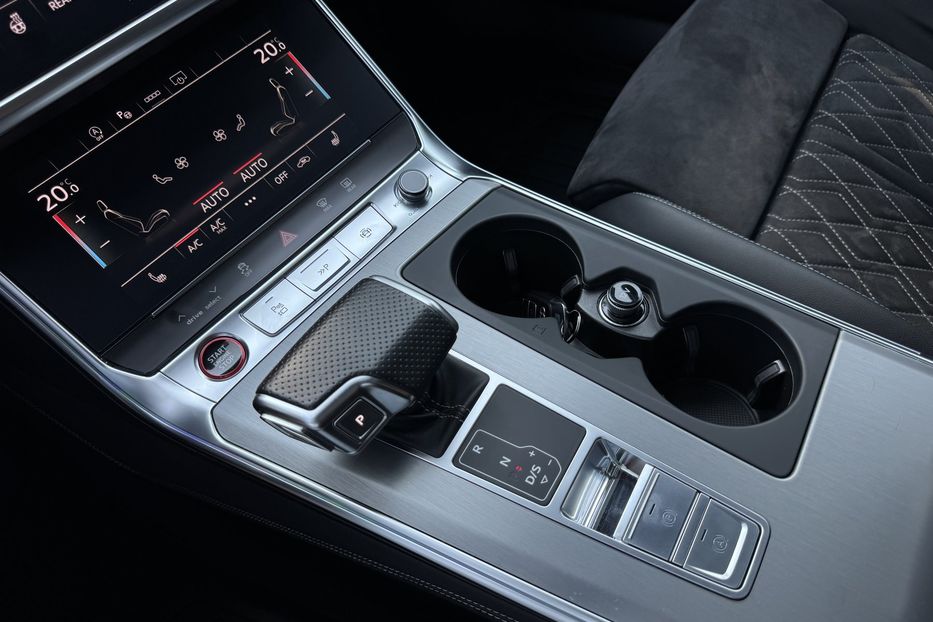 Продам Audi S6 С8 (V6 344к/с 700Н•м) COMIS 2021 года в г. Умань, Черкасская область