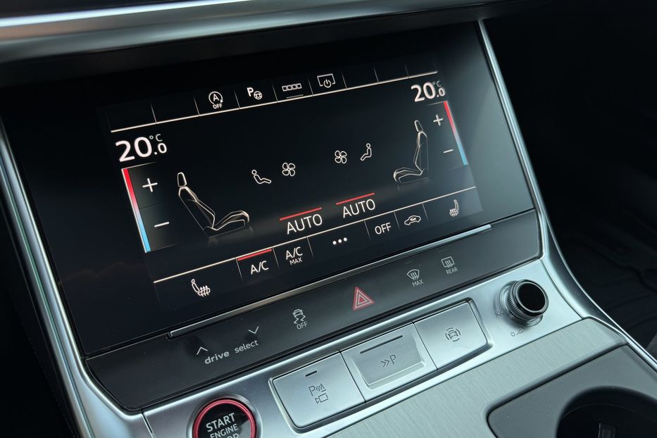 Продам Audi S6 С8 (V6 344к/с 700Н•м) COMIS 2021 года в г. Умань, Черкасская область