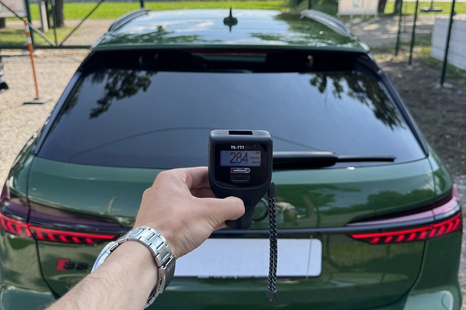 Продам Audi S6 С8 (V6 344к/с 700Н•м) COMIS 2021 года в г. Умань, Черкасская область