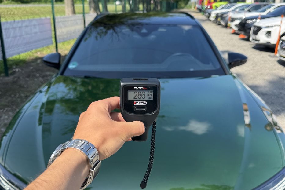 Продам Audi S6 С8 (V6 344к/с 700Н•м) COMIS 2021 года в г. Умань, Черкасская область
