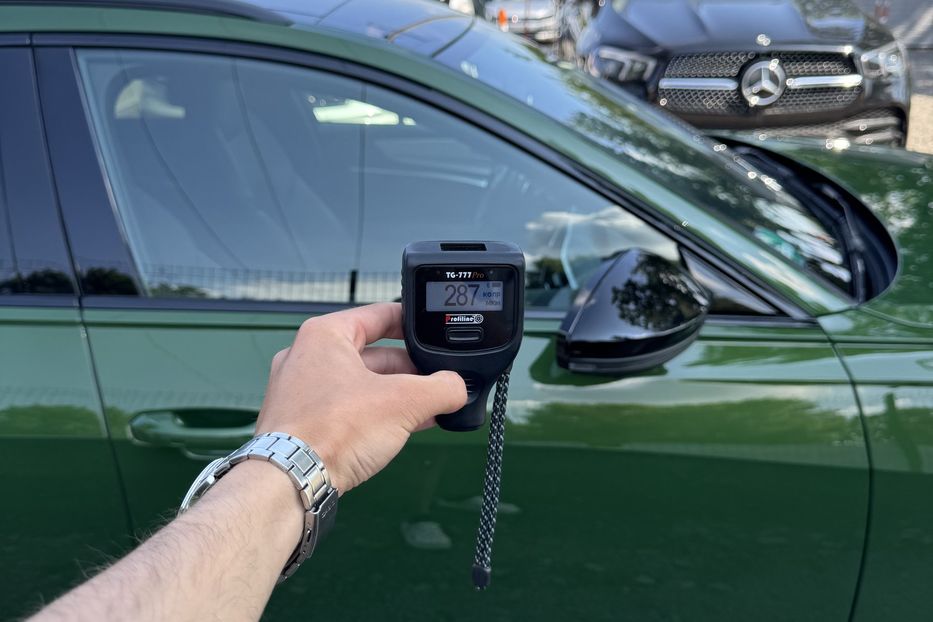 Продам Audi S6 С8 (V6 344к/с 700Н•м) COMIS 2021 года в г. Умань, Черкасская область