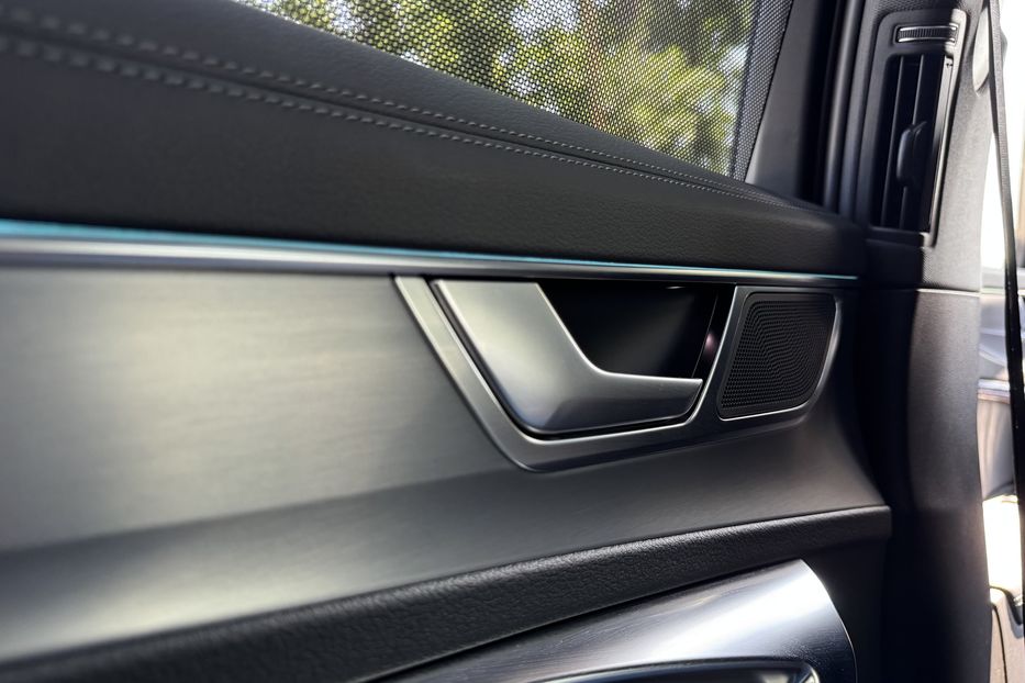 Продам Audi S6 С8 (V6 344к/с 700Н•м) COMIS 2021 года в г. Умань, Черкасская область