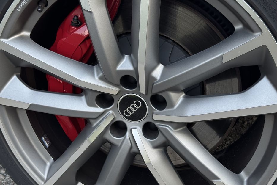 Продам Audi S6 С8 (V6 344к/с 700Н•м) COMIS 2021 года в г. Умань, Черкасская область