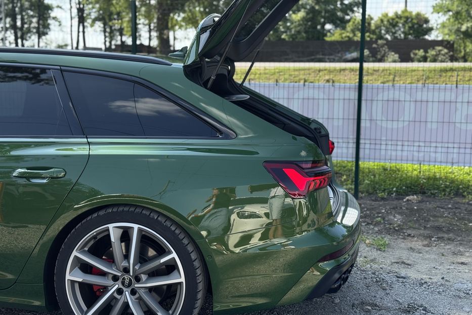 Продам Audi S6 С8 (V6 344к/с 700Н•м) COMIS 2021 года в г. Умань, Черкасская область
