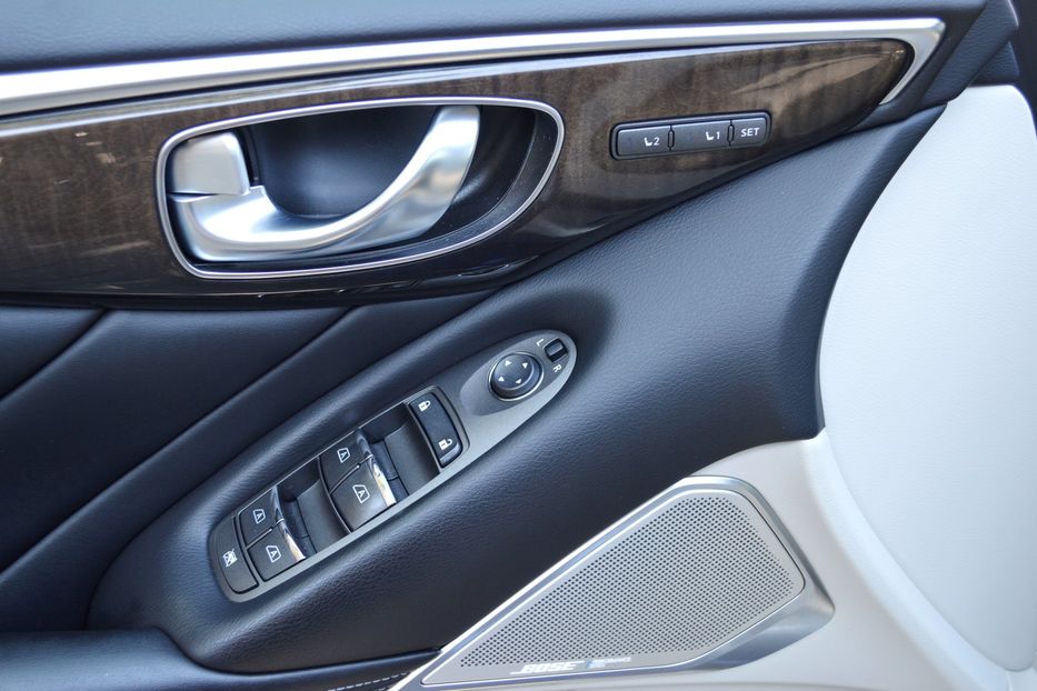 Продам Infiniti Q50 S 2017 года в Одессе