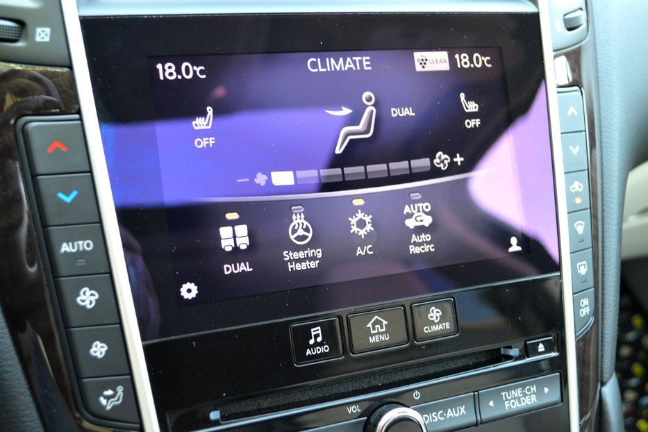Продам Infiniti Q50 S 2017 года в Одессе