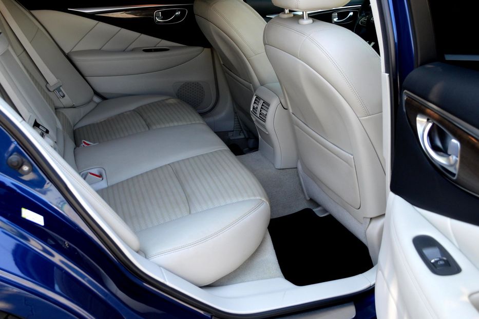 Продам Infiniti Q50 S 2017 года в Одессе