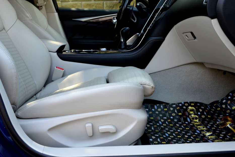 Продам Infiniti Q50 S 2017 года в Одессе