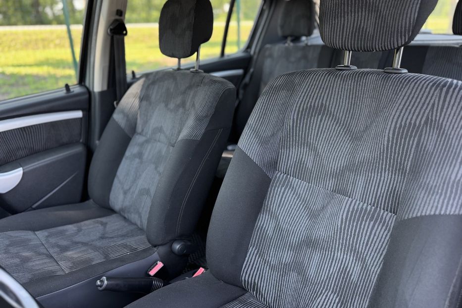 Продам Dacia Sandero (COMIS) 2008 года в г. Умань, Черкасская область
