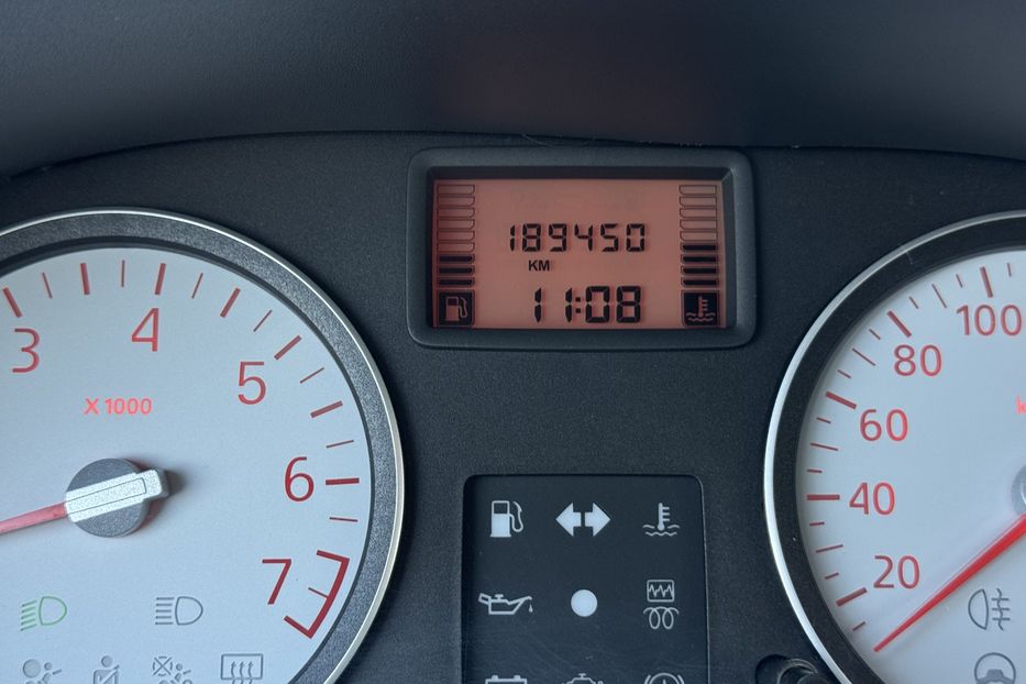Продам Dacia Sandero (COMIS) 2008 года в г. Умань, Черкасская область