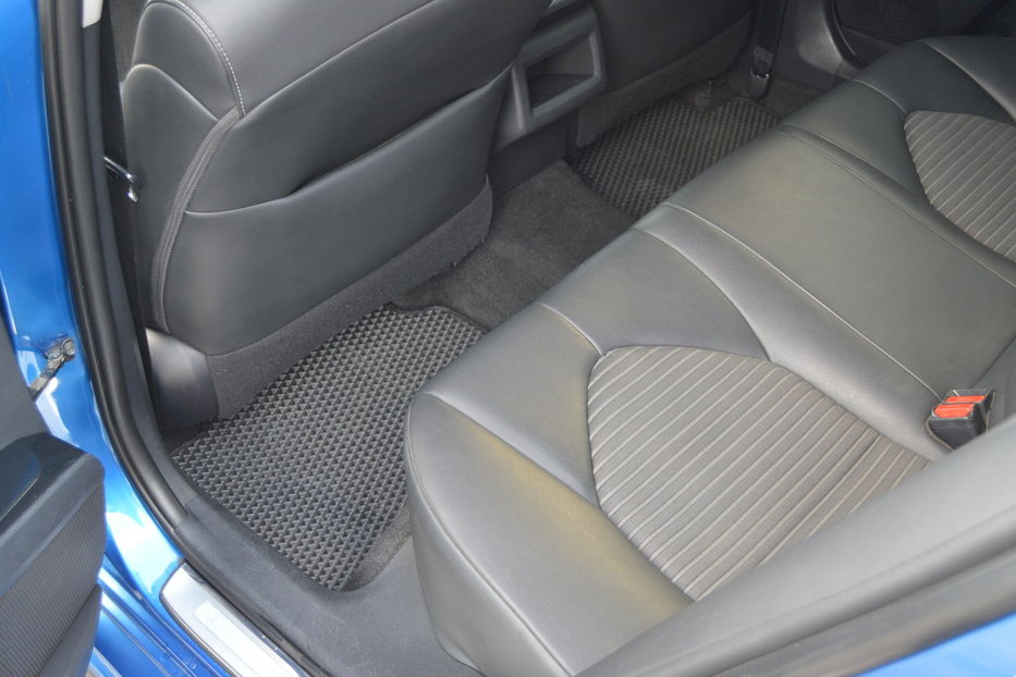 Продам Toyota Camry XV70 2017 года в Одессе