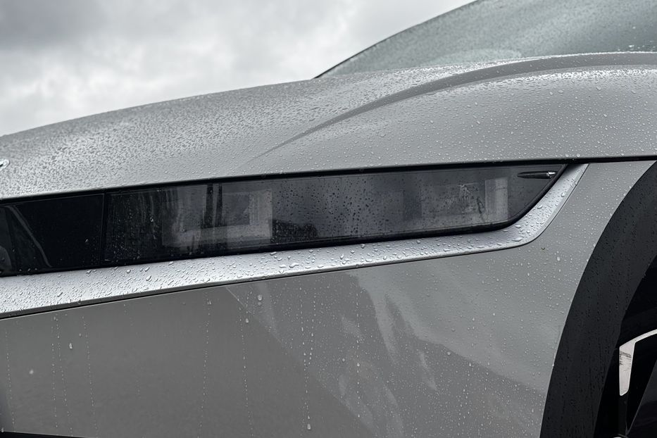 Продам Hyundai Ioniq 2022 года в Львове