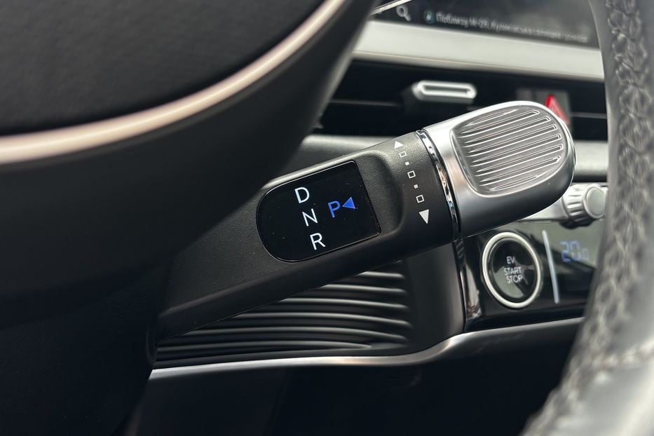 Продам Hyundai Ioniq 2022 года в Львове
