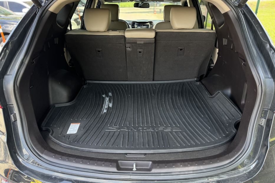 Продам Hyundai Santa FE (COMIS) 2016 года в г. Умань, Черкасская область