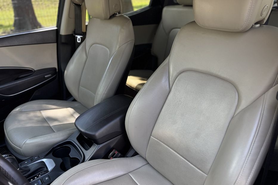Продам Hyundai Santa FE (COMIS) 2016 года в г. Умань, Черкасская область