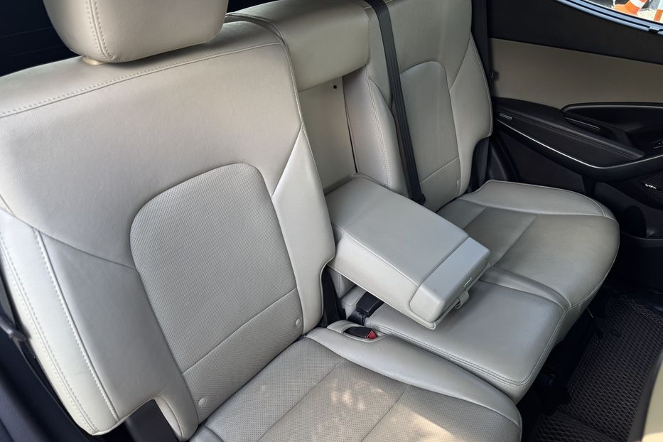 Продам Hyundai Santa FE (COMIS) 2016 года в г. Умань, Черкасская область
