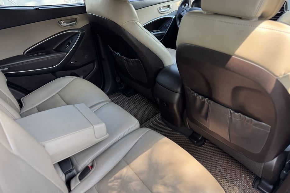 Продам Hyundai Santa FE (COMIS) 2016 года в г. Умань, Черкасская область