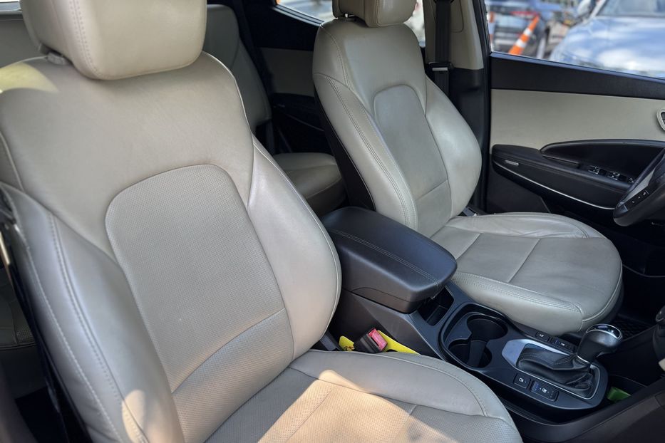 Продам Hyundai Santa FE (COMIS) 2016 года в г. Умань, Черкасская область