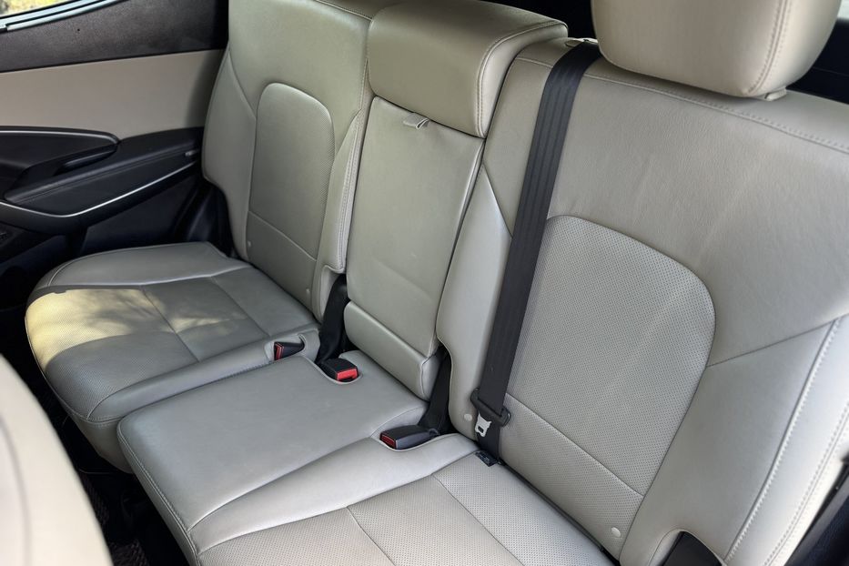 Продам Hyundai Santa FE (COMIS) 2016 года в г. Умань, Черкасская область