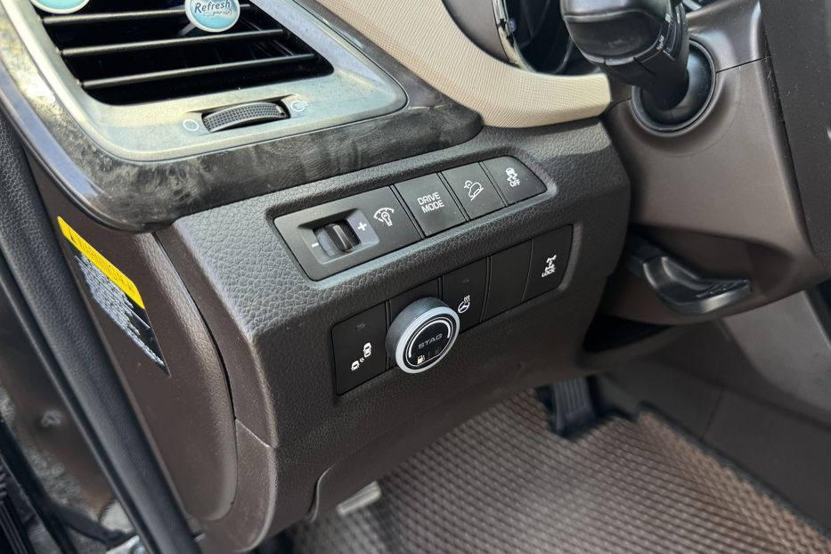 Продам Hyundai Santa FE (COMIS) 2016 года в г. Умань, Черкасская область