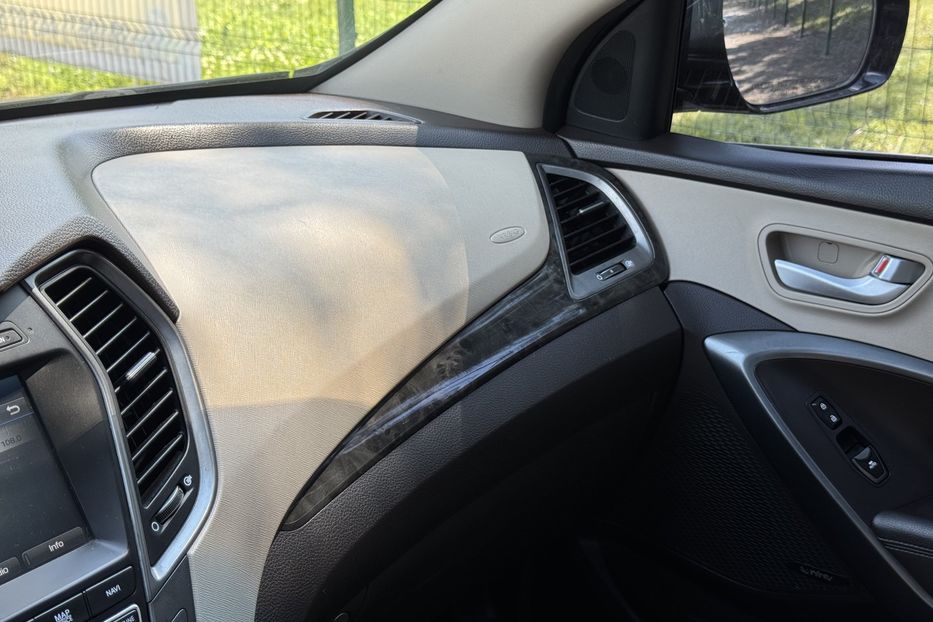 Продам Hyundai Santa FE (COMIS) 2016 года в г. Умань, Черкасская область