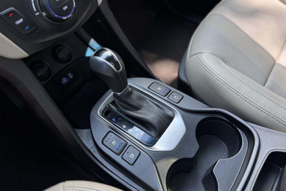 Продам Hyundai Santa FE (COMIS) 2016 года в г. Умань, Черкасская область
