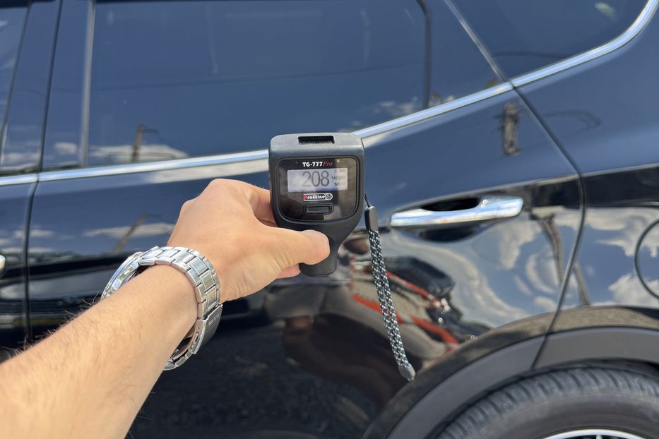Продам Hyundai Santa FE (COMIS) 2016 года в г. Умань, Черкасская область