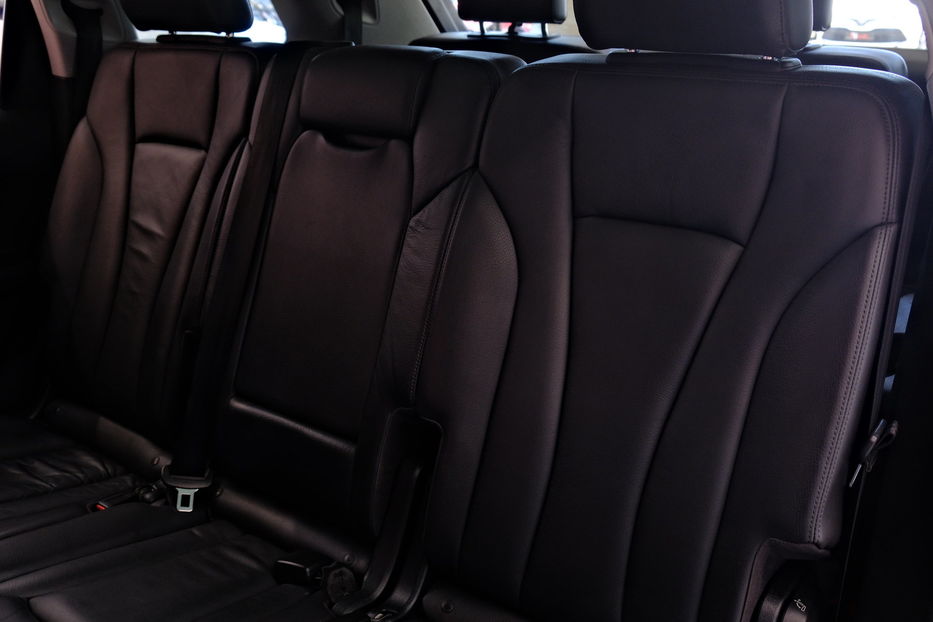 Продам Audi Q7 2015 года в Одессе
