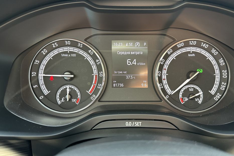 Продам Skoda kodiak 4x4 2021 года в Киеве