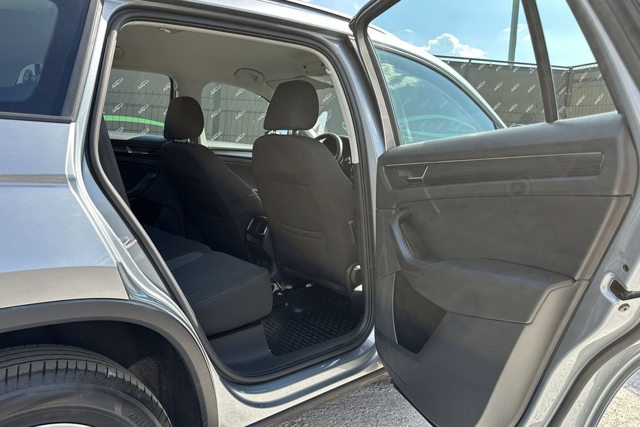 Продам Skoda kodiak 4x4 2021 года в Киеве