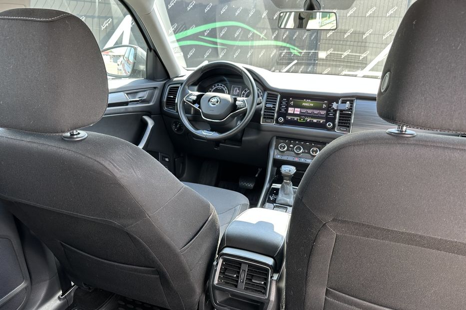 Продам Skoda kodiak 4x4 2021 года в Киеве