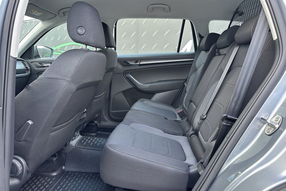 Продам Skoda kodiak 4x4 2021 года в Киеве