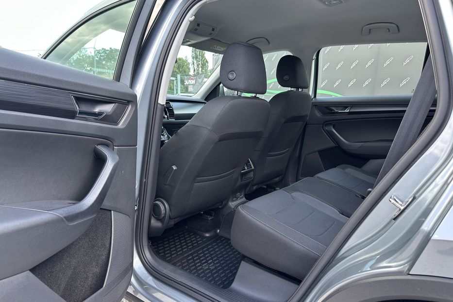 Продам Skoda kodiak 4x4 2021 года в Киеве