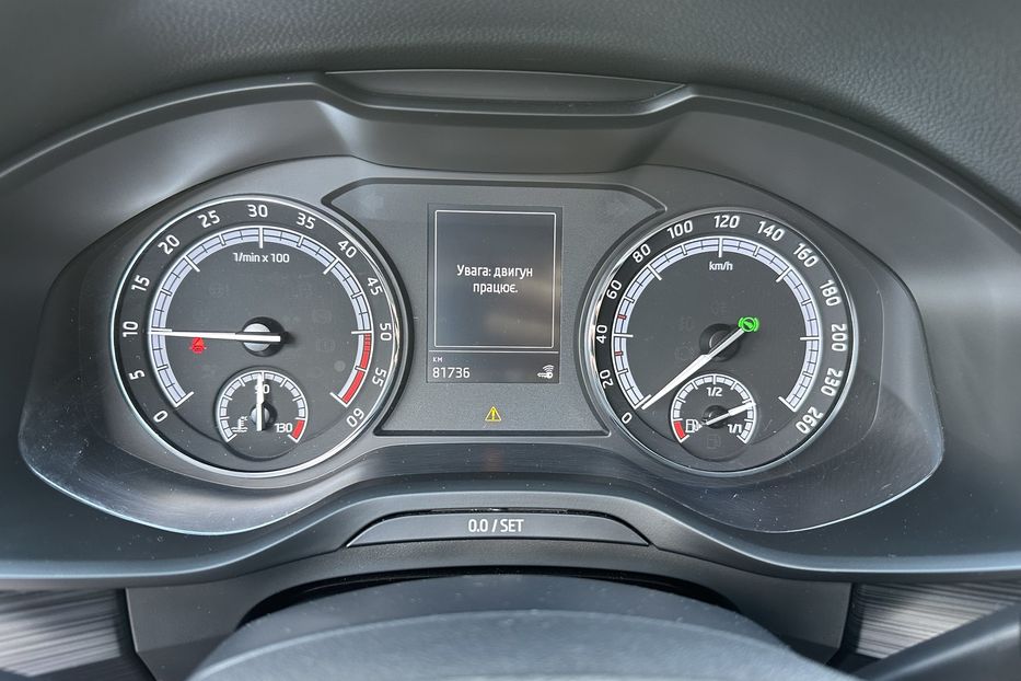 Продам Skoda kodiak 4x4 2021 года в Киеве