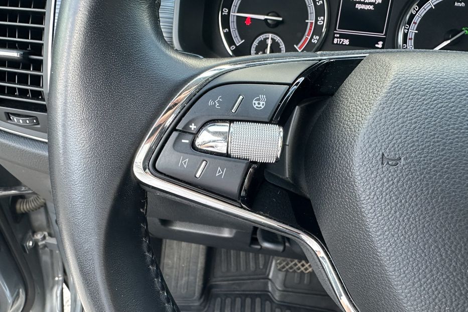Продам Skoda kodiak 4x4 2021 года в Киеве